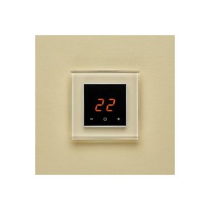 Изображение товара Терморегулятор BEIGE (СВЕТЛЫЙ БЕЖЕВЫЙ) AURA Technology ORTO 1015