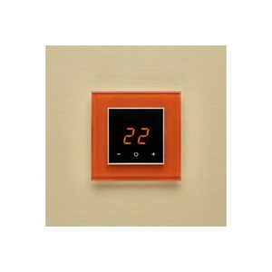 Изображение товара Терморегулятор (КЛАССИЧЕСКИЙ ОРАНЖЕВЫЙ) AURA Technology ORTO 2001