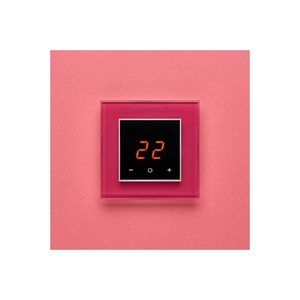 Изображение товара Терморегулятор FUCHSIA (ФУКСИЯ) AURA Technology ORTO 4006