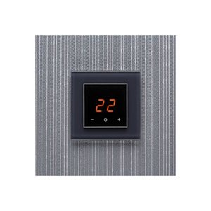 Изображение товара Терморегулятор ANTHRACITE AUTHENTIC (АНТРАЦИТ) AURA Technology ORTO 7016