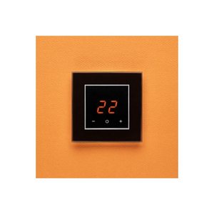 Изображение товара Терморегулятор (КЛАССИЧЕСКИЙ ЧЕРНЫЙ) AURA Technology ORTO 9005