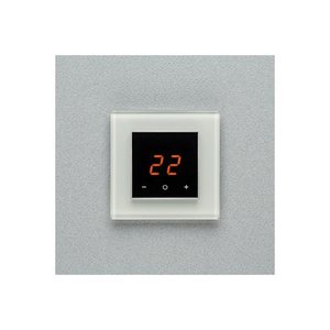 Изображение товара Терморегулятор (МЯГКИЙ БЕЛЫЙ) AURA Technology ORTO 9010