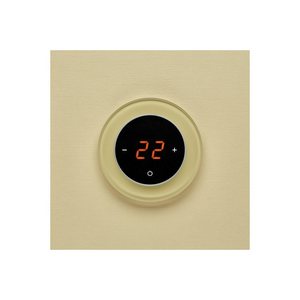 Изображение товара Терморегулятор BEIGE (КЛАССИЧЕСКИЙ БЕЖЕВЫЙ) AURA Technology RONDA 1014