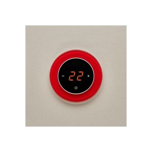 Изображение товара Терморегулятор (СВЕТЯЩИЙСЯ КРАСНЫЙ) AURA Technology RONDA 1586
