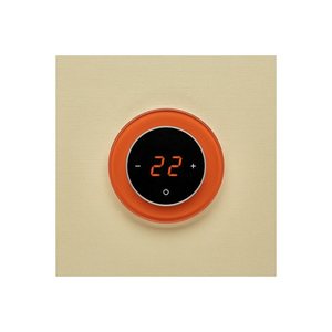 Изображение товара Терморегулятор (КЛАССИЧЕСКИЙ ОРАНЖЕВЫЙ) AURA Technology RONDA 2001