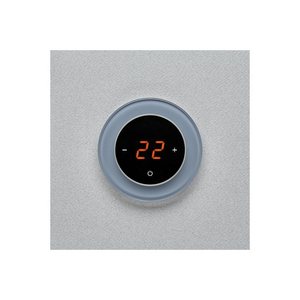 Изображение товара Терморегулятор BLUE (ДЫМЧАТЫЙ ГОЛУБОЙ) AURA Technology RONDA 7000