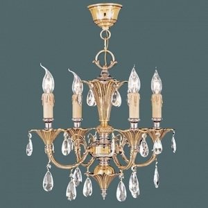 Изображение товара Подвесная люстра Bejorama Michelle 1601/4 подсвечник