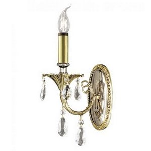 Изображение товара Бра Bejorama Michelle 1602/2 подсвечник с подвесками