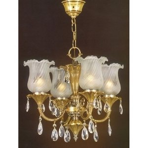 Изображение товара Подвесная люстра Bejorama Michelle 1605/4