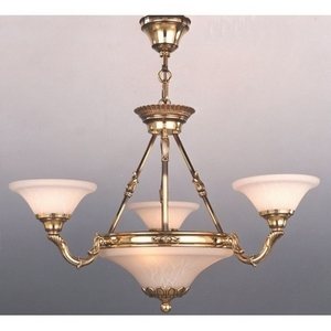 Изображение товара Подвесная люстра Bejorama Catherine 2009/3