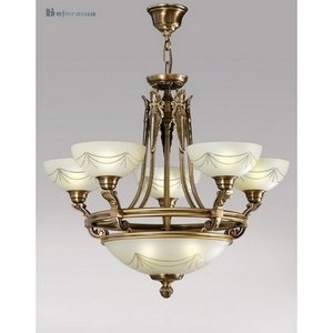 Изображение товара Подвесная люстра Bejorama Elisabeth 2054/5