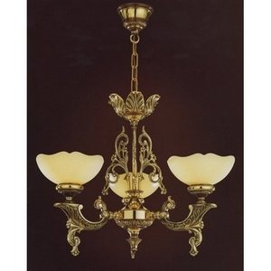 Изображение товара Подвесная люстра Bejorama Padua 2110/3