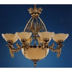 Изображение товара Подвесная люстра Bejorama Padua 2114/8