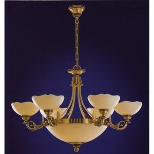 Изображение товара Подвесная люстра Bejorama Cibeles 2139/6