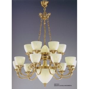 Изображение товара Большая люстра Bejorama Sophie 2263/9+6