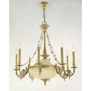 Изображение товара Подвесная люстра Bejorama Maribel 2344/6 подсвечник