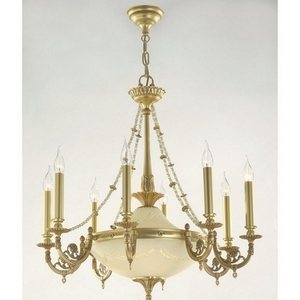 Изображение товара Подвесная люстра Bejorama Maribel 2345/8 подсвечник