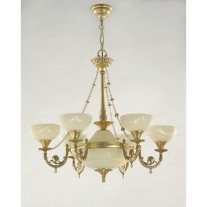 Изображение товара Подвесная люстра Bejorama Maribel 2348/8