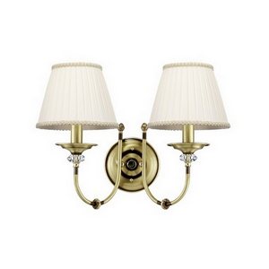 Изображение товара Бра Bejorama Anna 2382/2