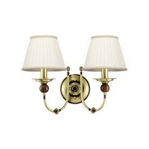 Изображение товара Бра Bejorama Anna 2386/2