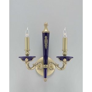 Изображение товара Бра Bejorama Elena 2478/2 подсвечник