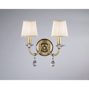 Изображение товара Бра Bejorama Galia 2536/2 с подвесками