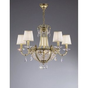 Изображение товара Подвесная люстра Bejorama Galia 2538/5