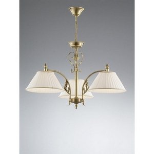 Изображение товара Подвесная люстра Bejorama Valeria 2585/3