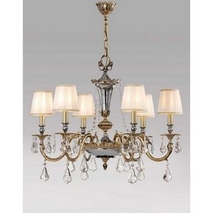 Изображение товара Подвесная люстра Bejorama Sandra 2607/6