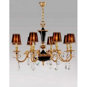 Изображение товара Подвесная люстра Bejorama Sandra 2608/8