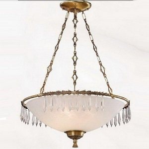 Изображение товара Потолочная люстра Bejorama Alexandra 2640/55