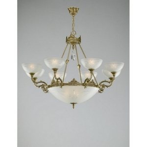 Изображение товара Подвесная люстра Bejorama Martina 513/8