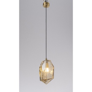 Изображение товара Подвесной светильник Belfast Fairhill 103-1 BR AM