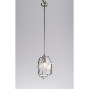 Изображение товара Подвесной светильник Belfast Fairhill 103-1 CR CL