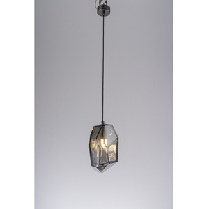 Изображение товара Подвесной светильник Belfast Fairhill 103-1 PBK GR