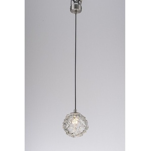 Изображение товара Подвесной светильник Belfast Moyola 104-1 CR CL