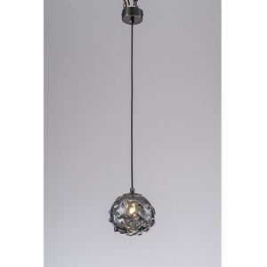 Изображение товара Подвесной светильник Belfast Moyola 104-1 PBK GR