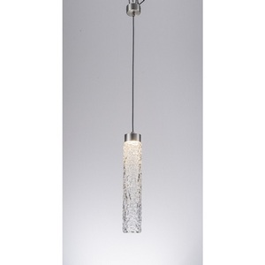 Изображение товара Подвесной светильник Belfast Milner 105-1 CR CL