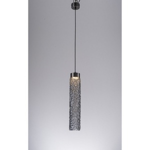 Изображение товара Подвесной светильник Belfast Milner 105-1 PBK GR