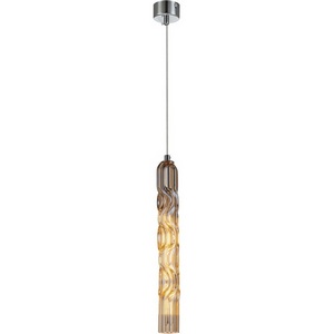 Изображение товара Подвесной светильник Belfast Grosvenor 167-1 CR CA