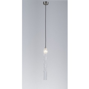 Изображение товара Подвесной светильник Belfast Grosvenor 167 CR CL