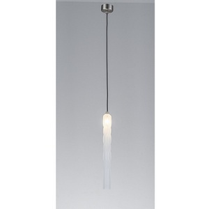 Изображение товара Подвесной светильник Belfast Grosvenor 167 NIC MT