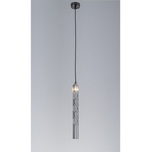 Изображение товара Подвесной светильник Belfast Grosvenor 167 PBK GR