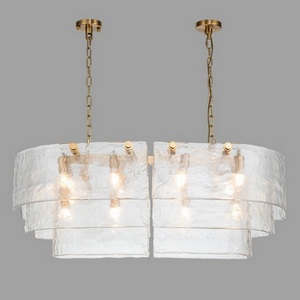 Изображение товара Подвесная люстра Belfast Erskine 22352-1000-12 GL CL