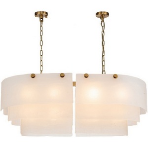 Изображение товара Подвесная люстра Belfast Erskine 22352-1000-12 GL MT