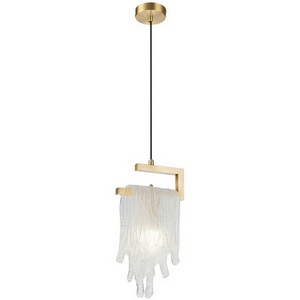 Изображение товара Подвесной светильник Belfast Colvil 3253 BR CL