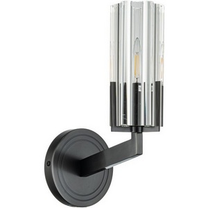 Изображение товара Бра Belfast Malone 6035-1 BL CL