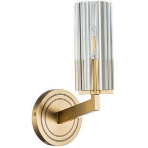 Изображение товара Бра Belfast Malone 6035-1 BR CL