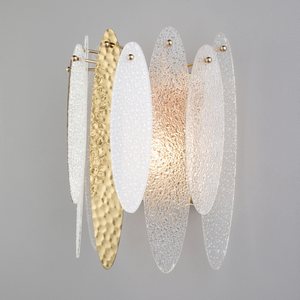 Изображение товара Настенный светильник 326/1 Bogate's Canaria золото