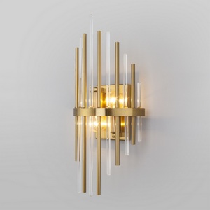 Изображение товара Бра 356/2 Bogate's Allure латунь